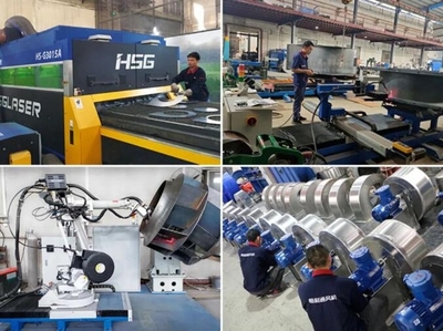 20年專注于通風(fēng)設(shè)備丨恒利通邀您共赴廣州6.28-30中國(guó)環(huán)保展