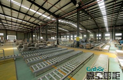 櫥柜定制二線(xiàn)品牌有哪些?嘉寶櫥柜是幾線(xiàn)品牌?|加盟評(píng)測(cè)