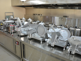 高價飯店、酒店桌椅,廚房設備,不銹鋼廚具等