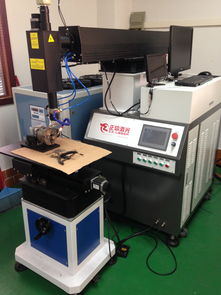 佛山光纖激光焊接機 不銹鋼、五金工藝品與廚具設備的優(yōu)質焊接解決方案